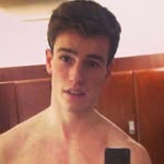 @john_foot_ - Instagram