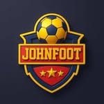 Johnfoot - @johnfoot006 - Instagram