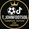 t_johnfoot506⚽⚽⚽ - @t_johnfoot506 - TikTok