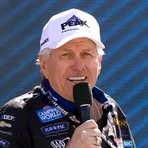 John Force - Facebook