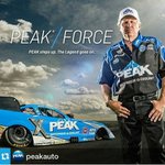 John Force Racing - @johnforcebb3d - Instagram