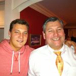 John Forcier - @forcier_john - Instagram