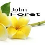 John Foret - @nassoumbounas - Instagram