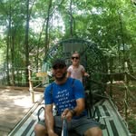 John Foret Jr. - @baldeagle1093 - Instagram