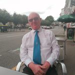 John Forkin's Instagram, Twitter & Facebook on IDCrawl