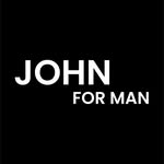 JOHN FOR MAN 🇧🇷🇺🇸 - @john_for_man - Instagram