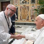 John Forman - @frjohnforman - Instagram