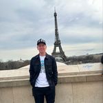 John Forrest - @johnforrest__ - Instagram