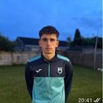 John Forrest - @_johnforrest_ - Instagram