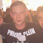 @johnforrest___ - Instagram