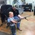 John Forster - Facebook