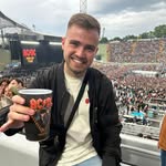 John Forster - @johnforster1312 - Instagram