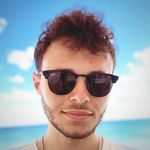 John Fortino - @jmfortino_ - Instagram