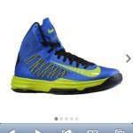 John Fortino - @sneakergeek07 - Instagram