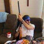 John Fortino - @_johnny_2x4_ - Instagram