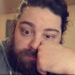 John Fortmann - @xalange - Instagram