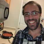 John Fortner - @mandibularman - Instagram