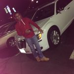 John Fortune - @_johnfortune - Instagram