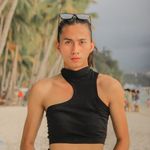 John Fortune Norella Samillano - @fofofortunee - Instagram