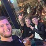 John Lloyd Fortune - @johnfortune97 - Instagram