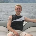 John Forward - @newfie7979 - Instagram