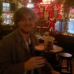 John Forward - @johnforward12 - Instagram