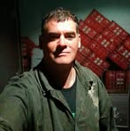 John Forward - Facebook