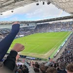John forward - @johncov_ - Instagram