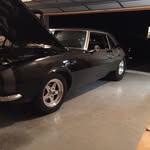 John Foshee - @tubbed_68 - Instagram