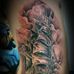 John Foshee Tattoos - Facebook