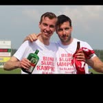 John du Fossé - @jdufosse1991 - Instagram
