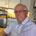 John Fosse - @fosse_j - Instagram