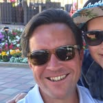 John Fosselman - @johnfosselman - Instagram