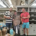 John Fossett - @john_fossett - Instagram