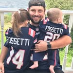 John Fossetti - @johnfossetti - Instagram