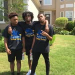 John Foston - @jcfoston316 - Instagram