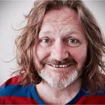 John Fothergill - @fothergill.john - Instagram