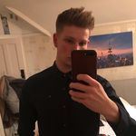 John Fothergill - @john_fothergill - Instagram