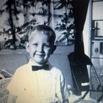 John Fotheringham - @johnfotheringham53 - Instagram
