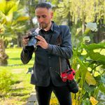 🅹🅾🅷🅽 🅻🅴🅰🅻 - @john_fotografias1 - Instagram