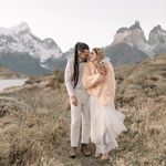 Mariana & John - @mariejohnfotografia - Instagram