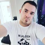John Fouche - @welljohnnyboy - Instagram
