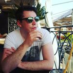 John Foulkes - @johnfoulkes123 - Instagram