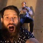 John Foulkes - @foulkesjohn - Instagram