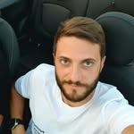 Giovanni Trovato - @johnfound_ - Instagram