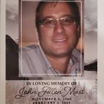 John Mast Foundation - @johnmastfoundation - Instagram