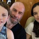 @john_travolta_foundation_ - Instagram