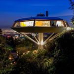 John Lautner Foundation - @lautnerfoundation - Instagram