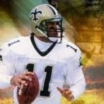 John Fourcade - @saintsqb11 - Instagram
