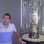 John Fourcade - Facebook